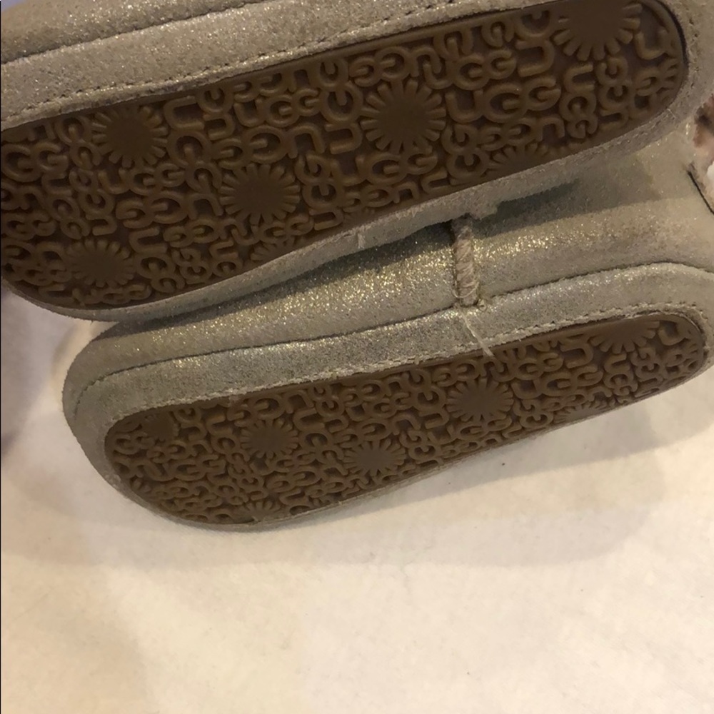 Baby uggs - Picture 5 of 6